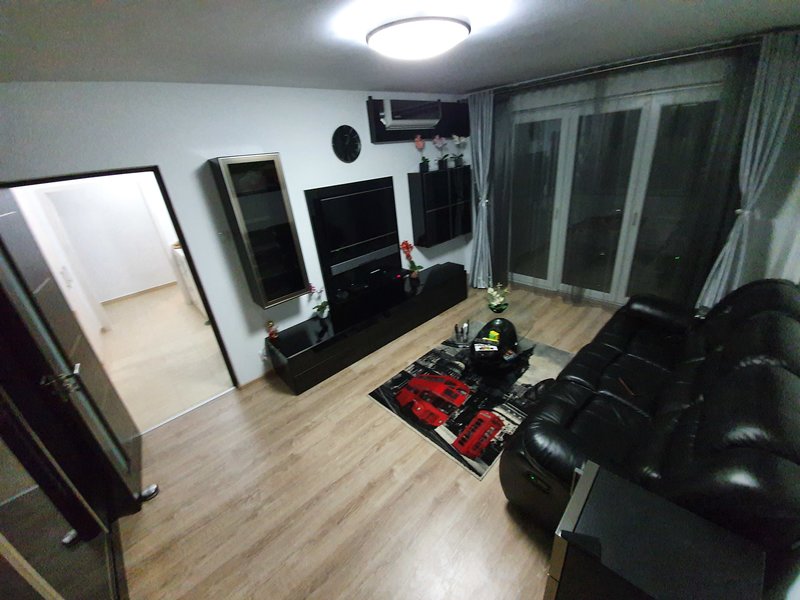 Anuntul Telefonic Inchirieri 2 Camere